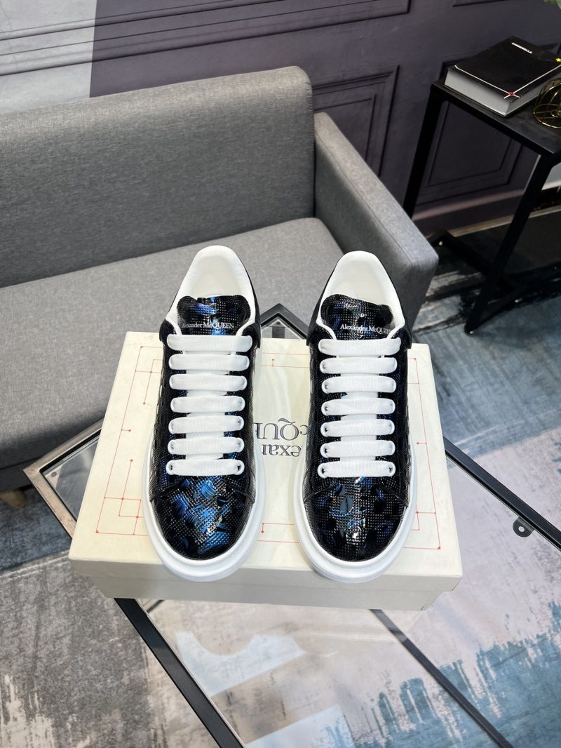 Alexander Mcqueen Casual Shoes